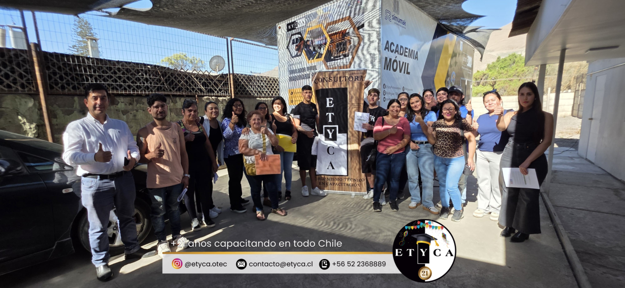 /tierra-amarilla-se-inicia-curso-de-administracion-de-bodega-inventario-y