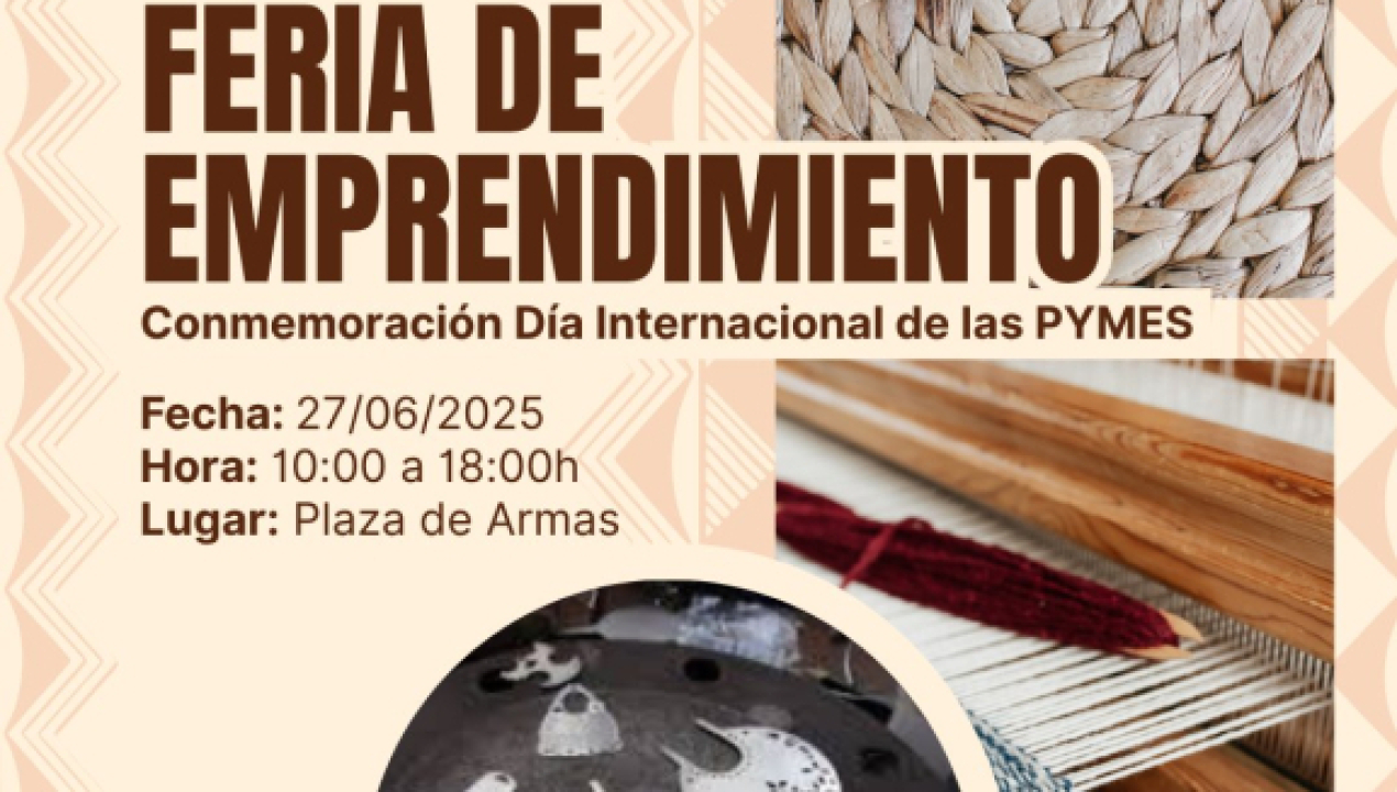 /feria-de-emprendimientos-en-los-alamos-celebrara-el-dia-internacional-de
