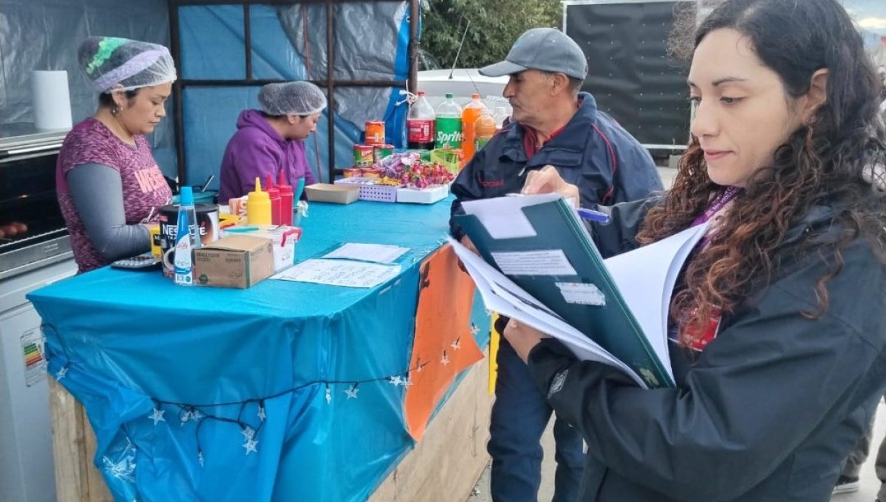 /durante-el-fin-de-semana-equipos-de-la-seremi-de-salud-realizaron-mas-de