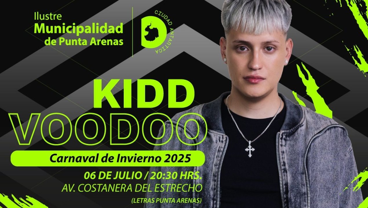 /kidd-voodoo-cerrara-el-carnaval-de-invierno-2025-en-punta-arenas