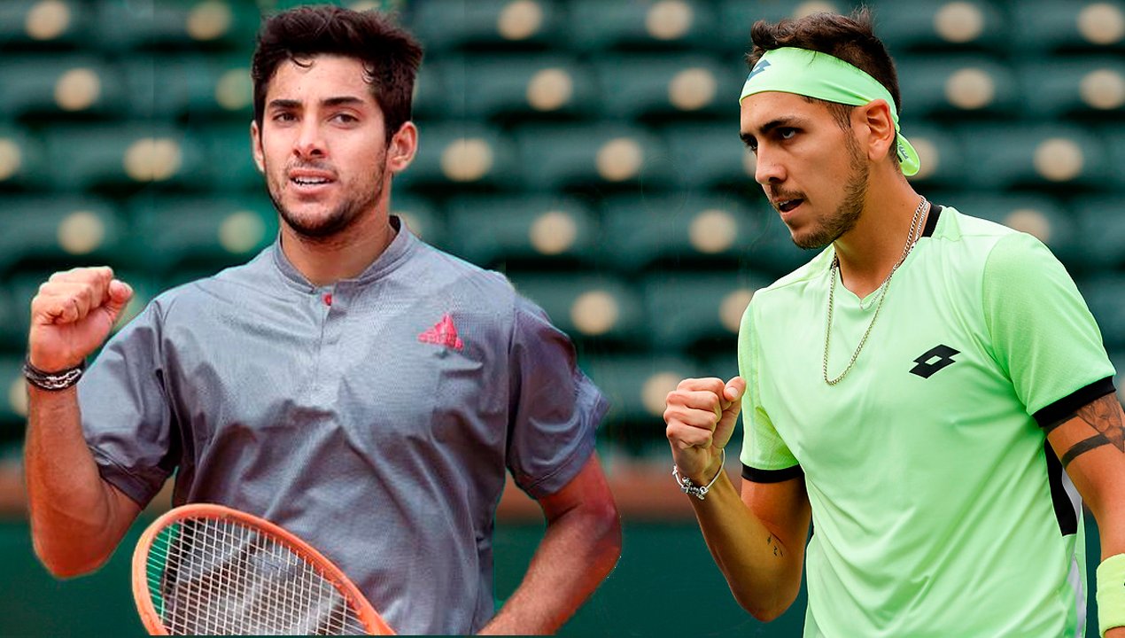 /exigentes-desafios-garin-y-tabilo-ya-conocieron-a-sus-rivales-para-el-debut-en-wimbledon