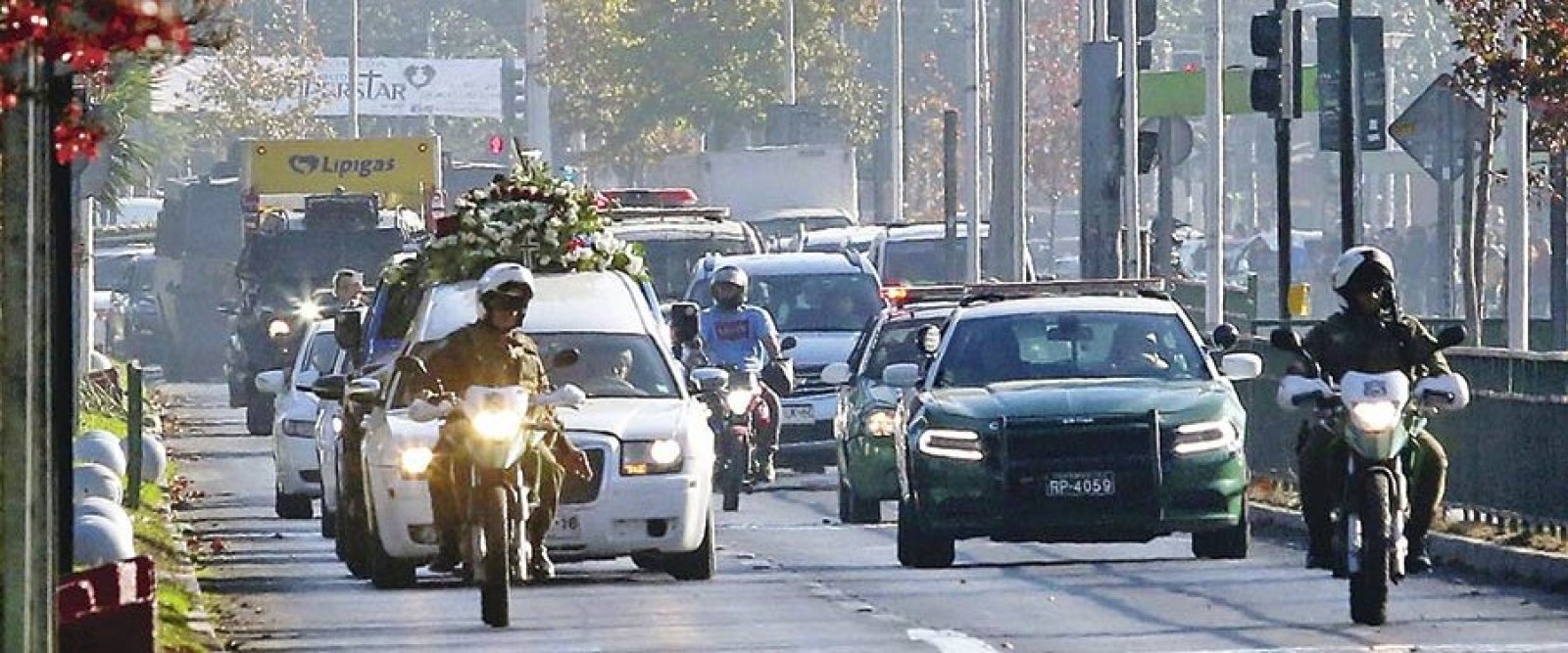 Pdte. Boric promulga ley que establece normas para “narcofunerales”