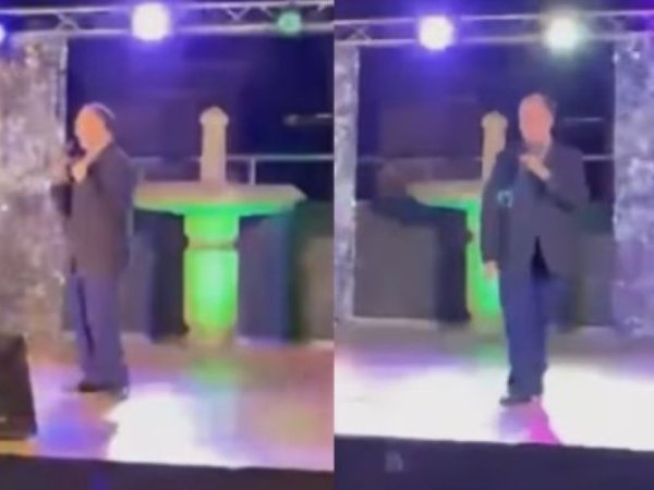 Concejal pidió licencia y fue a festival de canto al otro lado de Chile