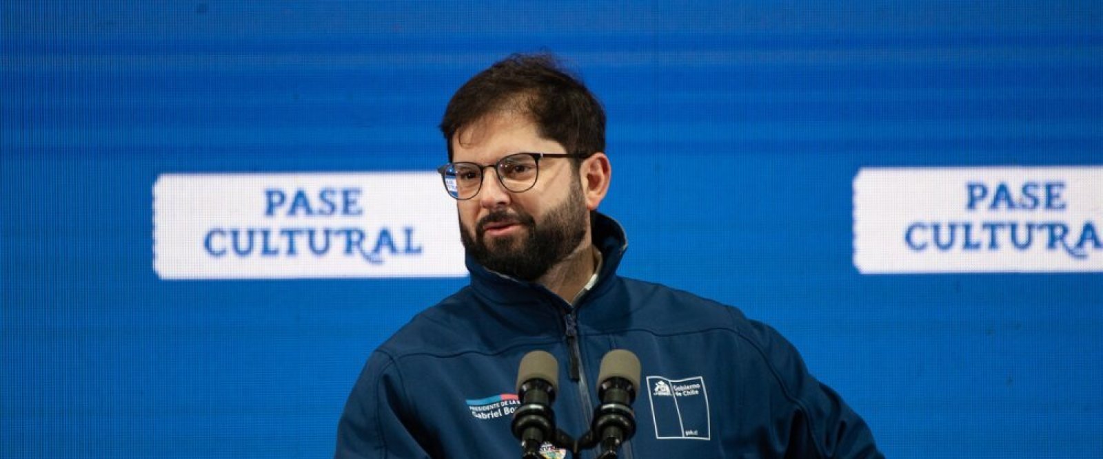 Boric mantendrá su dieta vitalicia