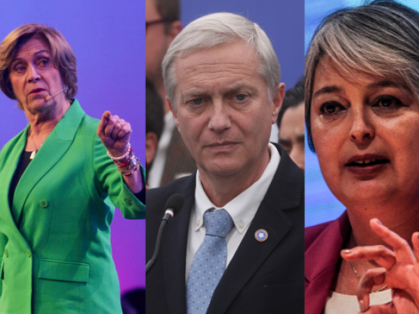 La derecha se reordena y Jeannette Jara lidera las encuestas presidenciales