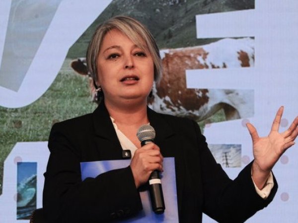 Análisis confirma que audio atribuido a Jeannette Jara fue generado con inteligencia artificial