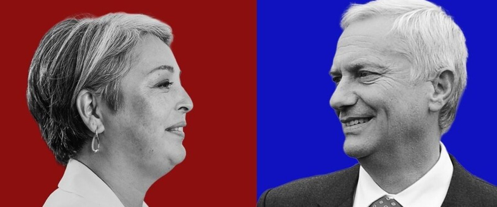 Jara tildó a Kast de irrespetuoso por irónica frase del republicano