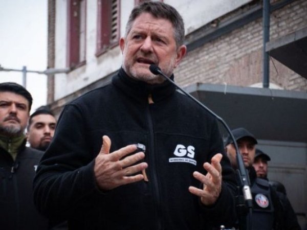 Corte rechaza desafuero de Claudio Orrego en caso ProCultura