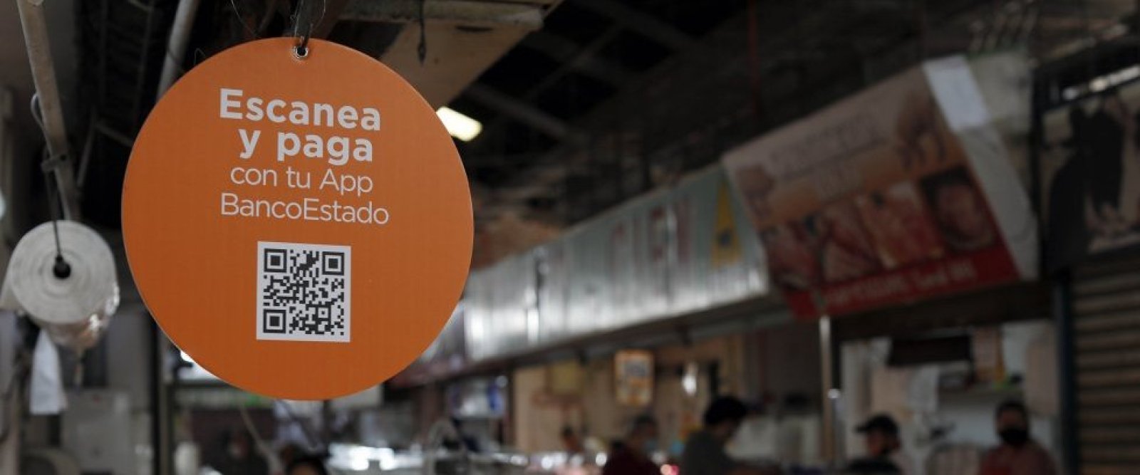 Alertan por aumento de estafas mediante códigos QR maliciosos