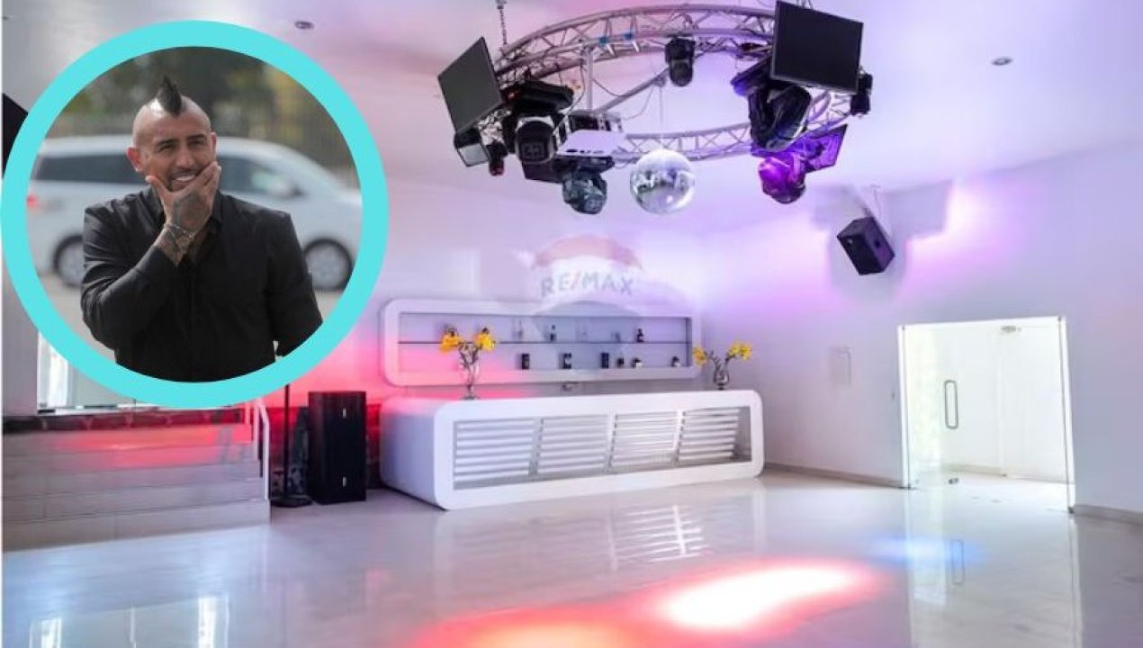 /magazine/ex-mansion-de-arturo-vidal-se-vende-por-2-000-millones-de-pesos
