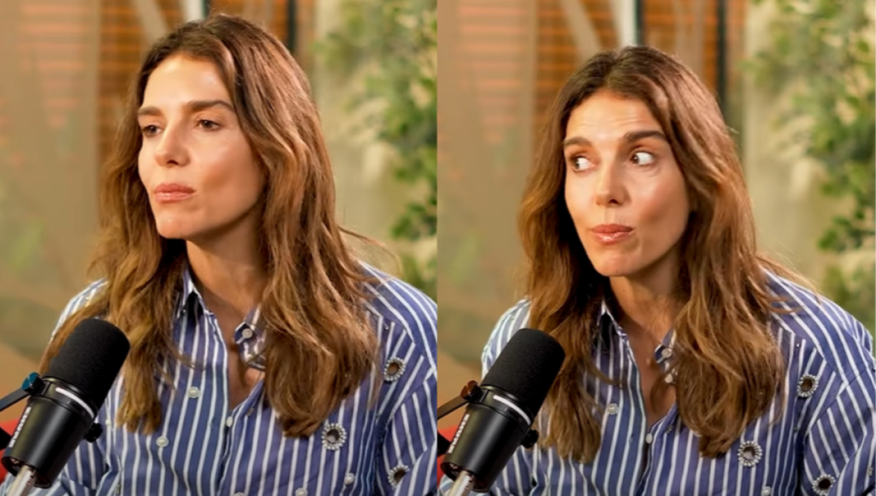 /magazine/maria-luisa-godoy-relato-el-insolito-momento-en-que-decidio-contratar